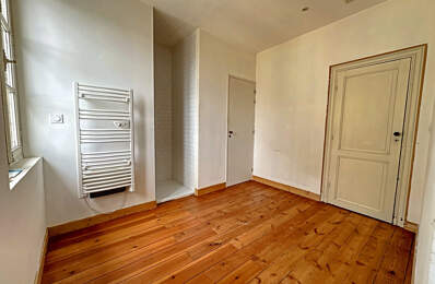 A Vendre - Studio proche du centre ville de Libourne — photo du bien