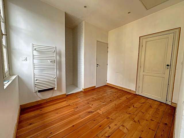 A Vendre - Studio proche du centre ville de Libourne — photo du bien