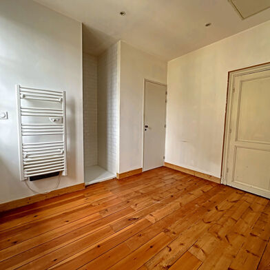 Appartement 1 pièces 75600 €