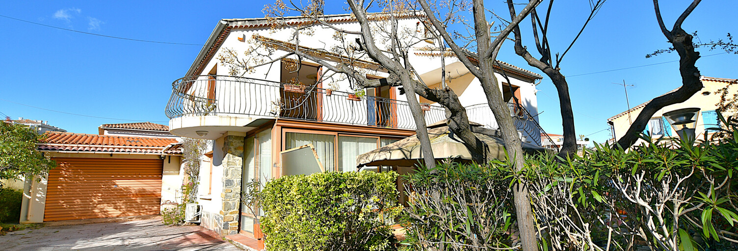 Maison 8 Pièces 188 m² à vendre à La Garde (83130)