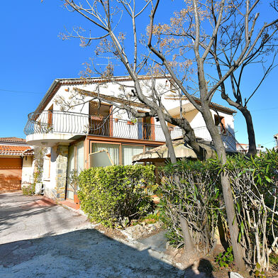 Maison 8 pièces 517000 €