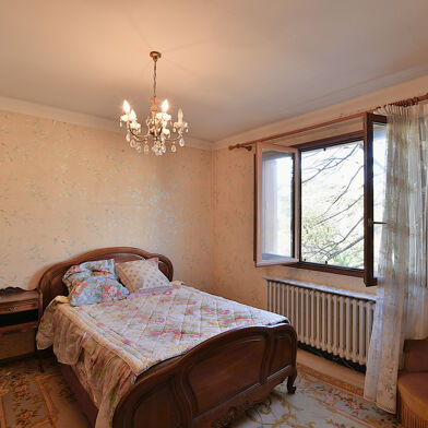 Maison 8 pièces 517000 €