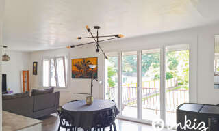 Maison 5 Pièces 117 m² à vendre à Braisnes-sur-Aronde (60113)