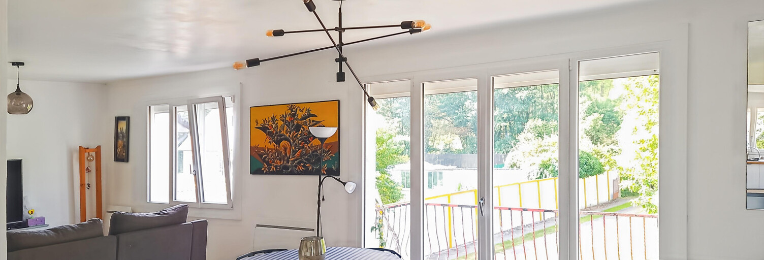 Maison 5 Pièces 117 m² à vendre à Braisnes-sur-Aronde (60113)