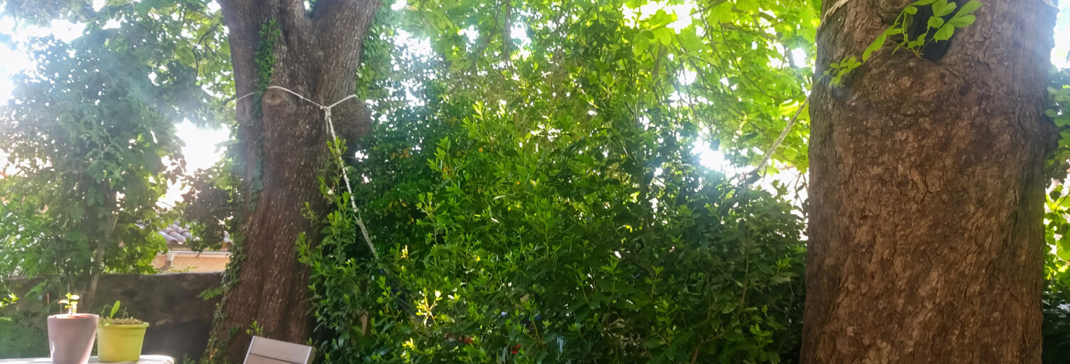 Appartement 4 Pièces 99 m² à vendre à Ganges (34190)