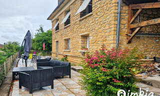 Maison 7 Pièces 141 m² à vendre à Lalinde (24150)