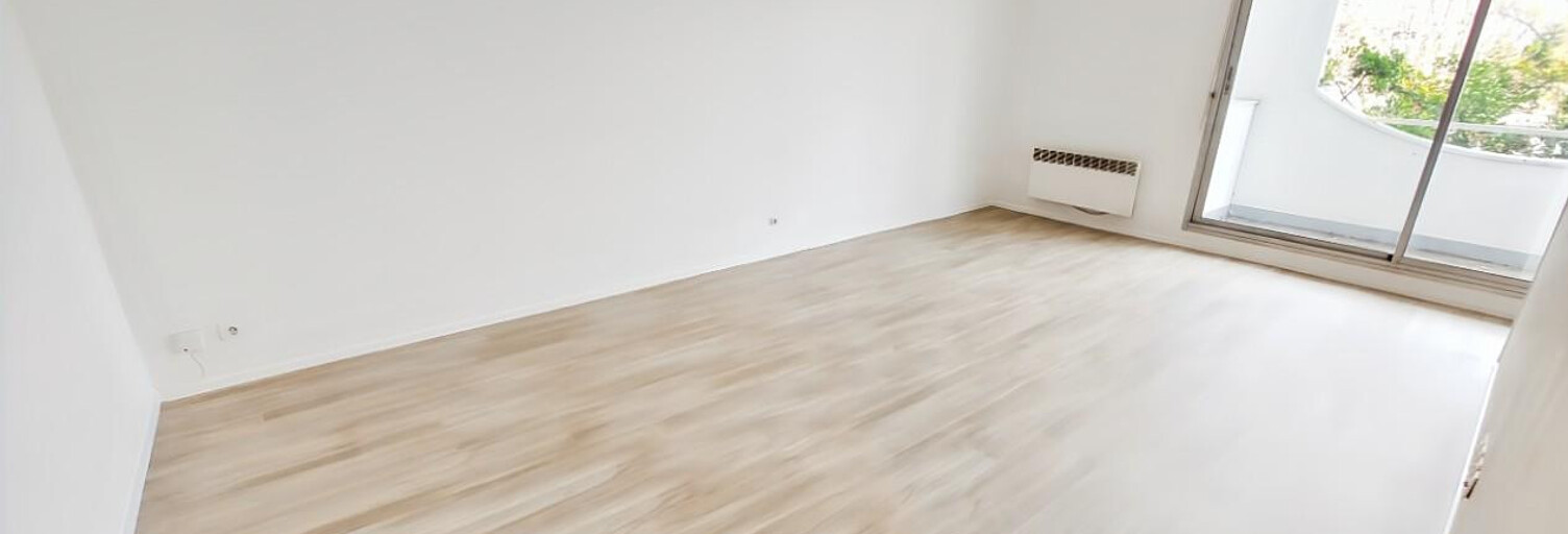 Appartement 2 Pièces 47 m² à vendre à Mérignac (33700)