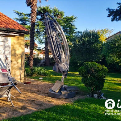 Maison 4 pièces 449000 €