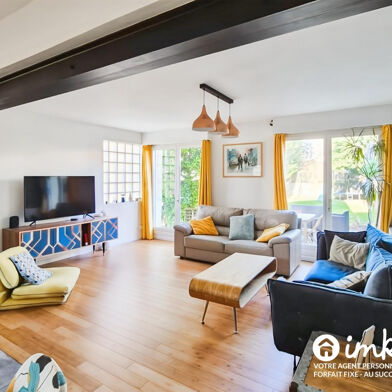 Maison 6 pièces 410000 €