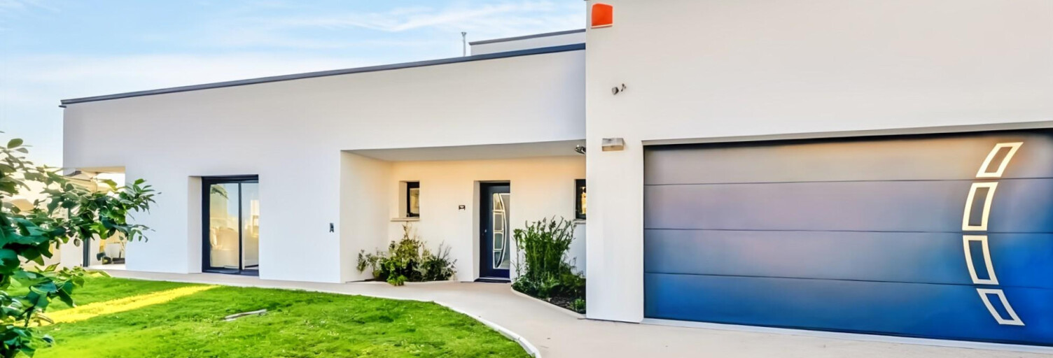 Maison 10 Pièces 300 m² à vendre à Bouleuse (51170)