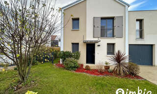 Maison 6 Pièces 97 m² à vendre à Andrésy (78570)