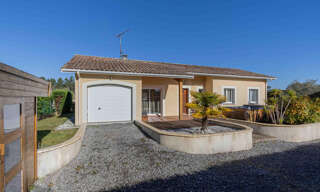 Maison 5 Pièces 104 m² à vendre à Ychoux (40160)