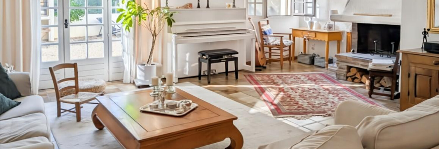 Maison 5 Pièces 160 m² à vendre à Cabestany (66330)