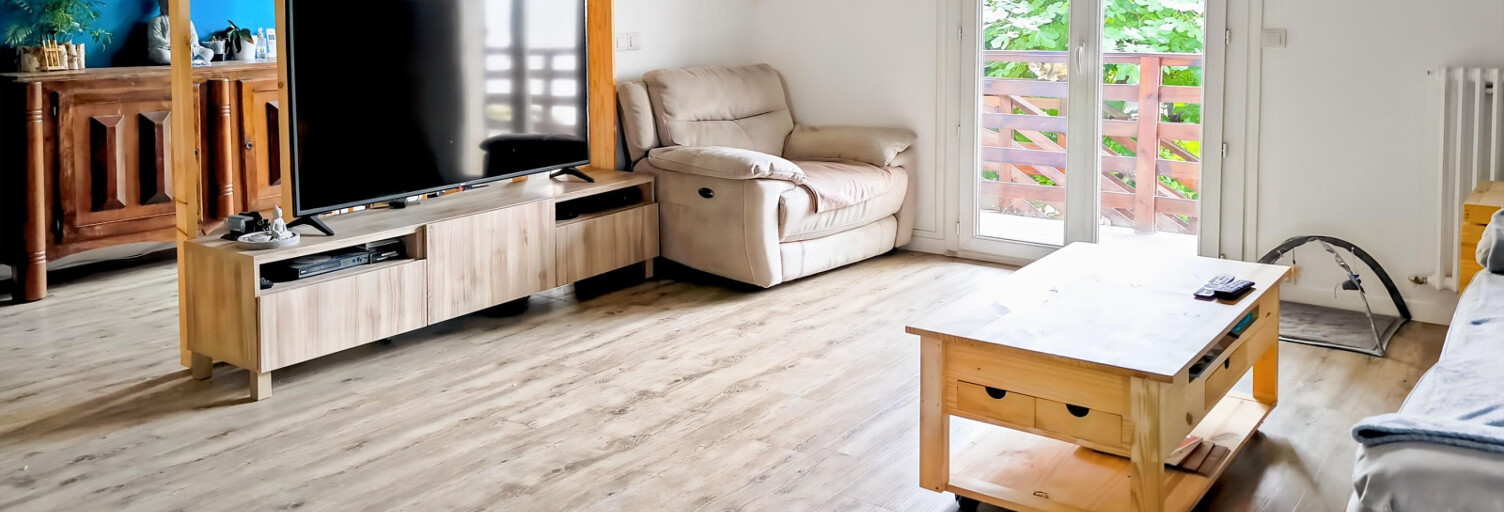 Maison 8 Pièces 211 m² à vendre à Livry-Gargan (93190)