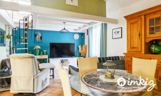 Maison 6 Pièces 160 m² à vendre à Collioure (66190)