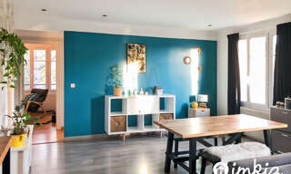 Appartement 3 Pièces 64 m² à vendre à Gagny (93220)