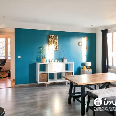 Appartement 3 pièces 199000 €