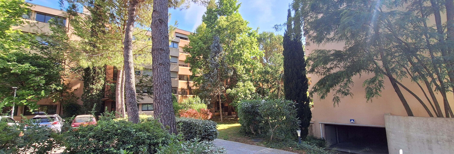 Appartement 3 Pièces 74 m² à vendre à Montpellier (34000)