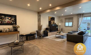 Maison 6 Pièces 127 m² à vendre à Saint-Brice-sous-Forêt (95350)