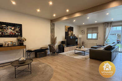 Maison 6 pièces 539000 €