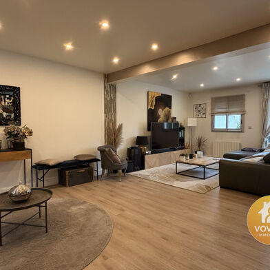 Maison 6 pièces 539000 €