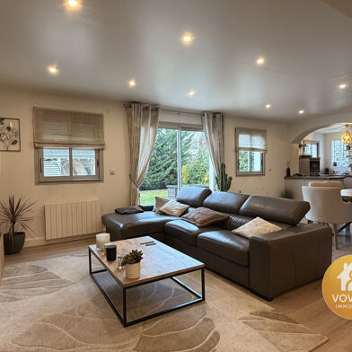 Maison 6 pièces 539000 €