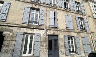 Commerce  35 m² à louer à Angoulême (16000)