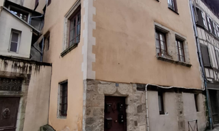 Immeuble  170 m² à vendre à Tulle (19000)