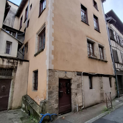 Immeuble  199000 €