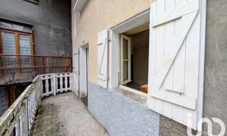 Maison 4 Pièces 51 m² à vendre à Allevard (38580)