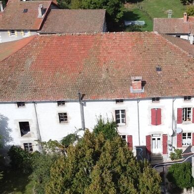 Maison 10 pièces 199500 €