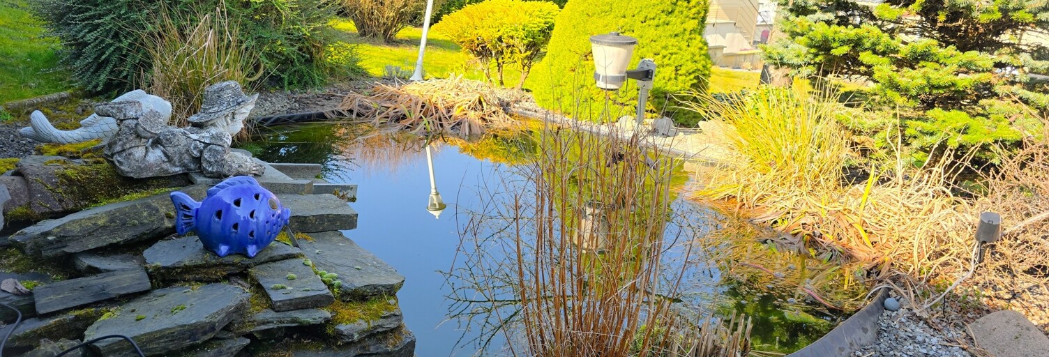 Maison 8 Pièces 154 m² à vendre à Réhon (54430)