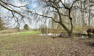 Terrain  3400 m² à vendre à Voyennes (80400)