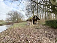 BUNY - ETANG - CHALET - EAU - TERRAIN — photo 2