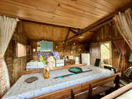 BUNY - ETANG - CHALET - EAU - TERRAIN — photo 3