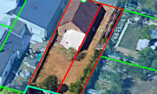 Terrain  260 m² à vendre à Trignac (44570)