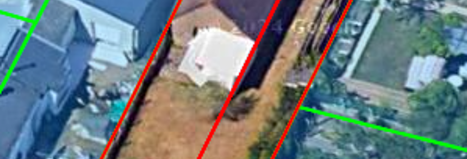 Terrain  260 m² à vendre à Trignac (44570)