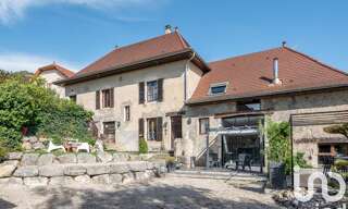 Maison 10 Pièces 230 m² à vendre à Saint-Genix-les-Villages (73240)