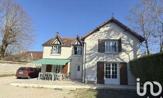 Maison 6 Pièces 167 m² à vendre à Auxon (10130)