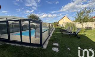 Maison 5 Pièces 133 m² à vendre à Connantre (51230)