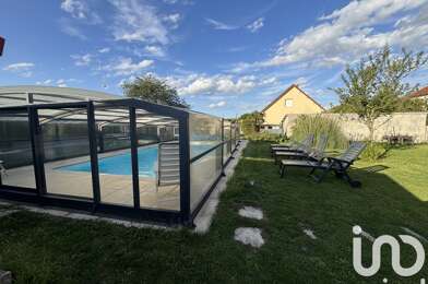 Maison 5 pièces 231000 €