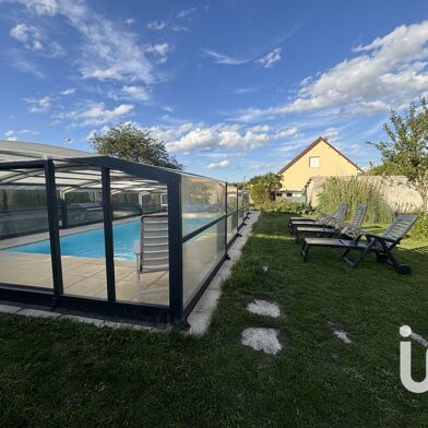 Maison 5 pièces 231000 €