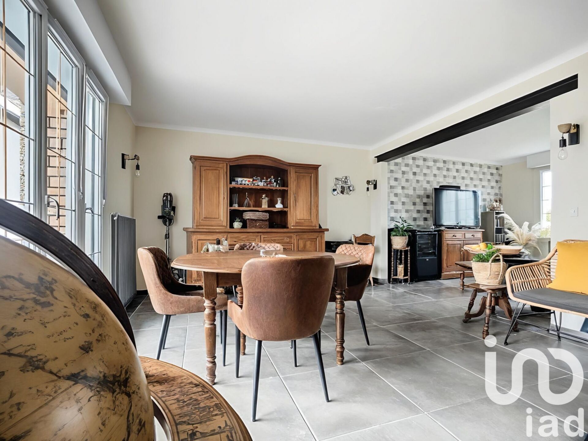 Vente Maison traditionnelle 5 pièces - Photo 2
