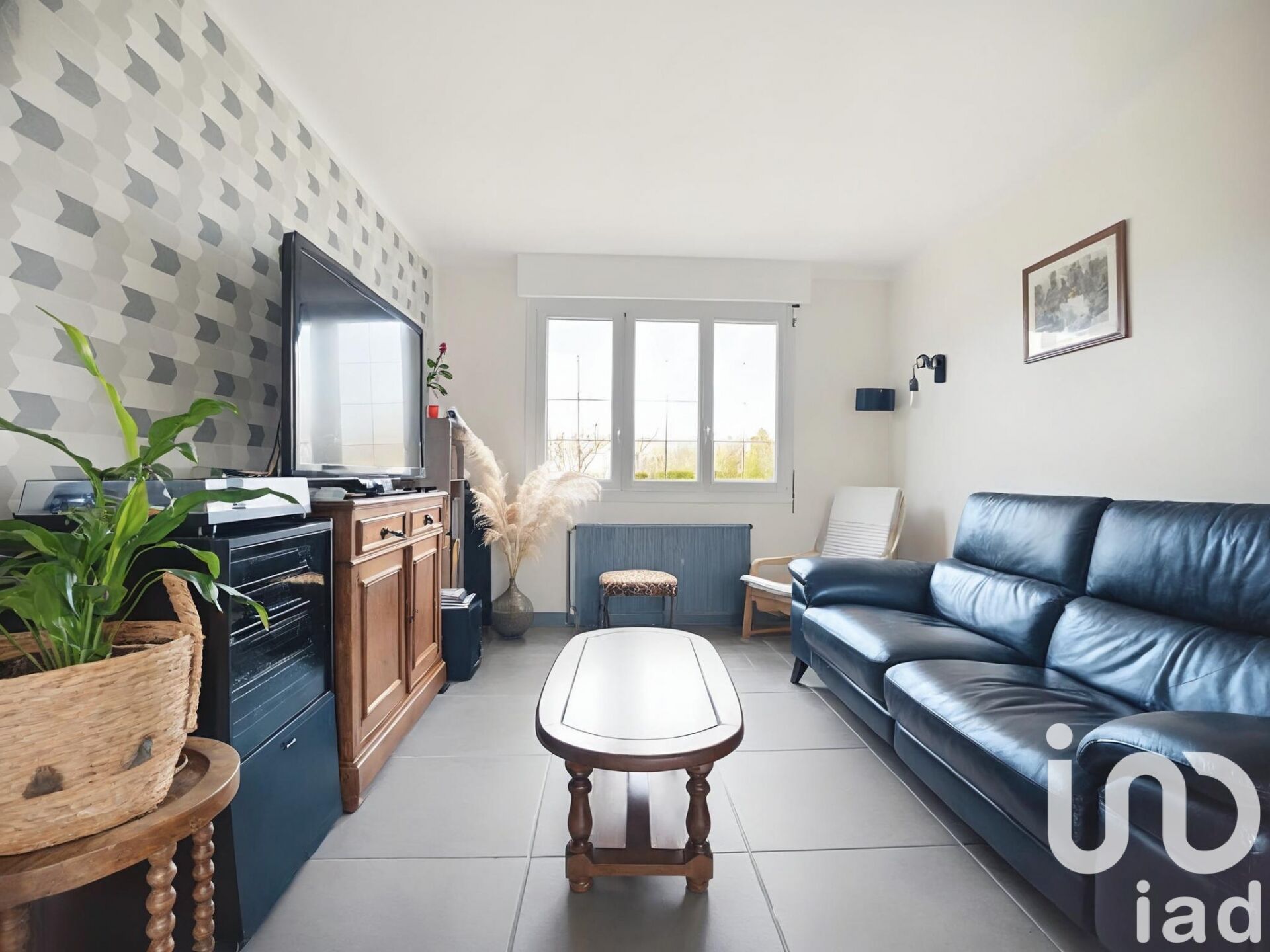 Vente Maison traditionnelle 5 pièces - Photo 3