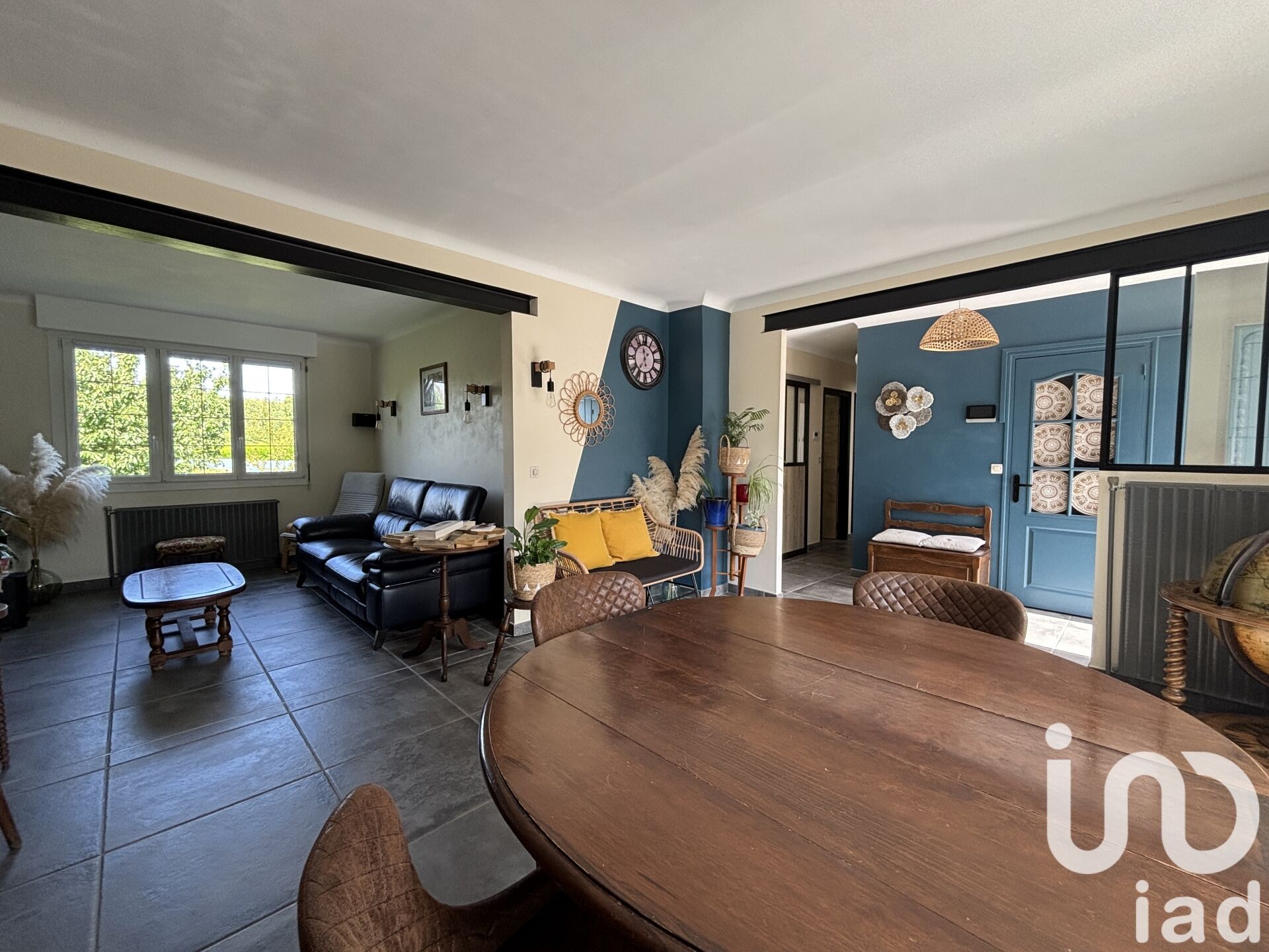 Vente Maison traditionnelle 5 pièces - Photo 4