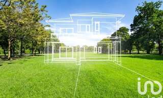 Terrain  414 m² à vendre à Saintry-sur-Seine (91250)