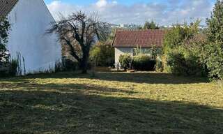 Terrain  414 m² à vendre à Saintry-sur-Seine (91250)