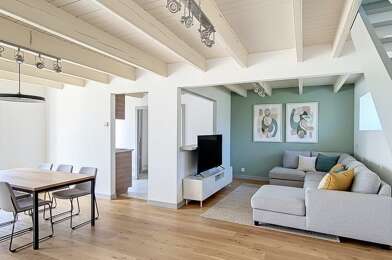 Maison 3 pièces 174800 €