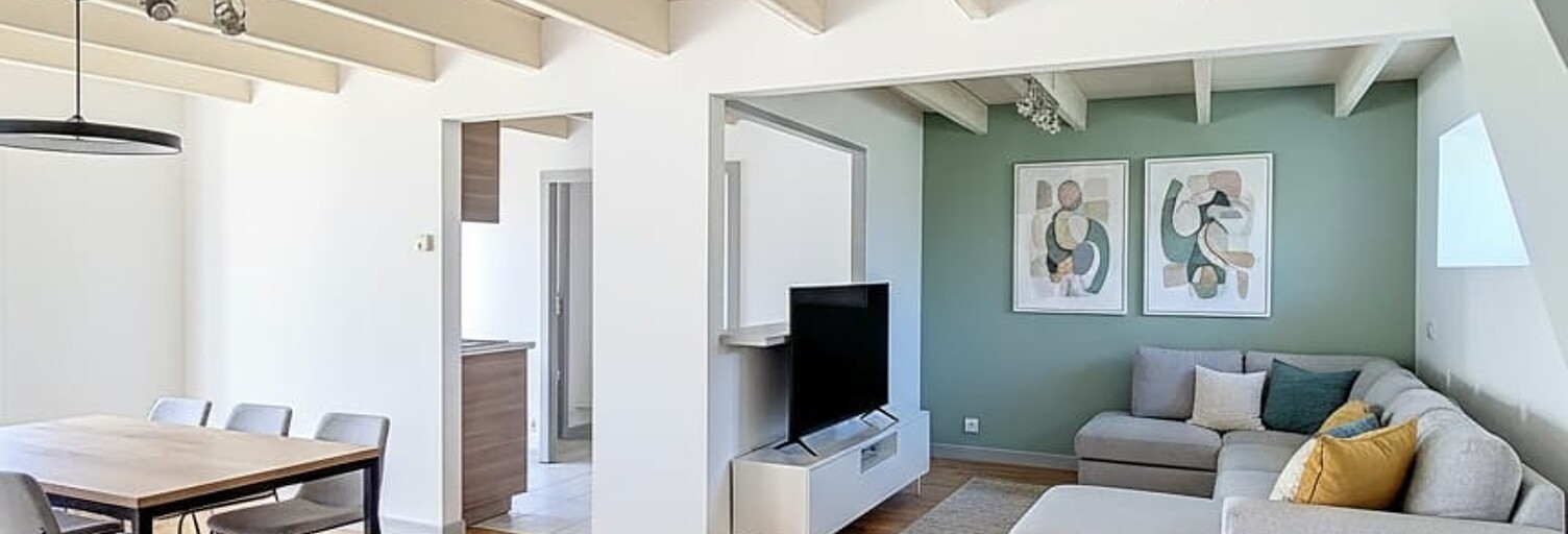 Maison 3 Pièces 72 m² à vendre à Le Gué-d'Alleré (17540)