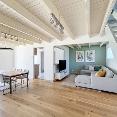 Maison 3 pièces 179800 €